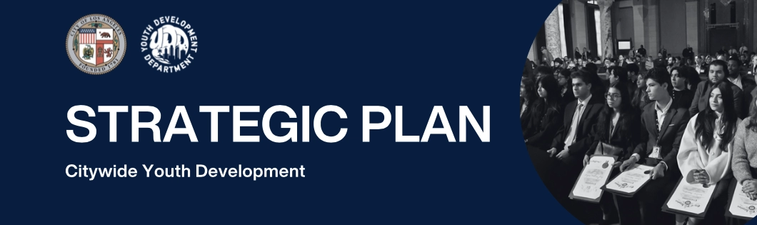 Strategic Plan