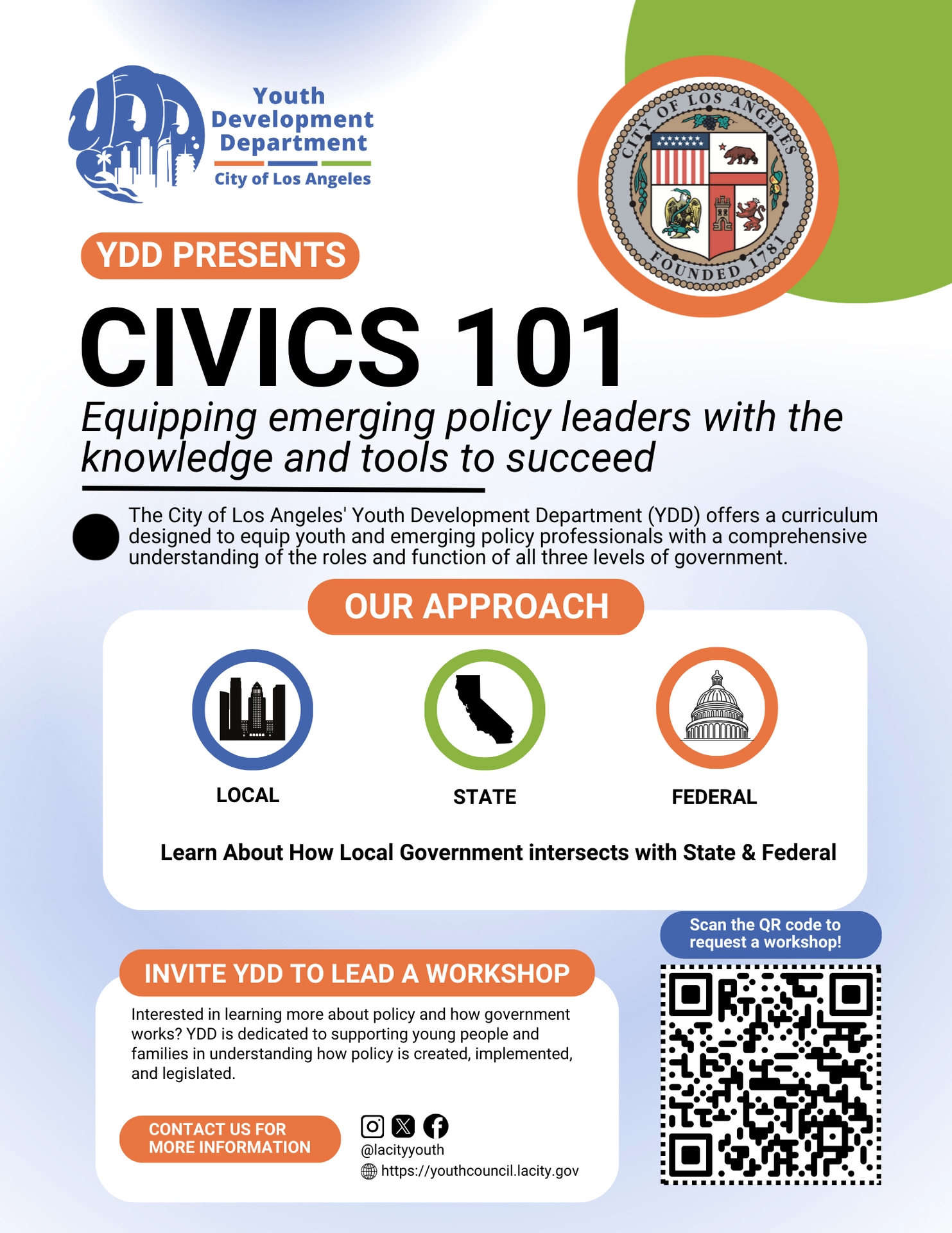 Civics 101